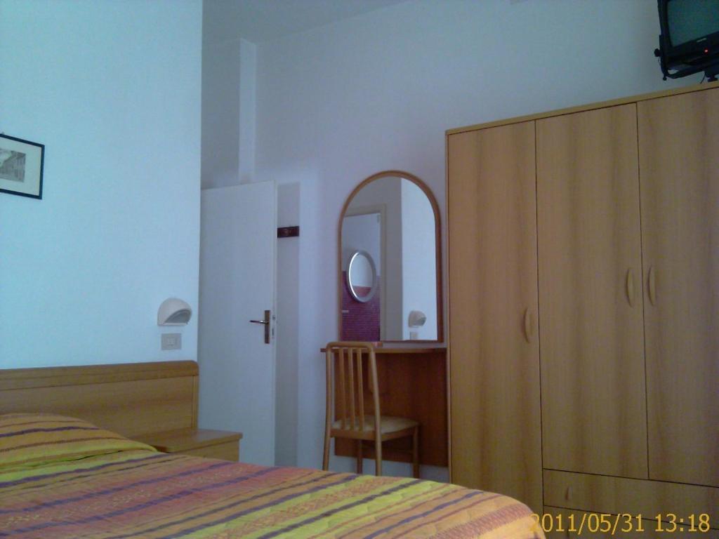 Hotel Leda 리미니 객실 사진