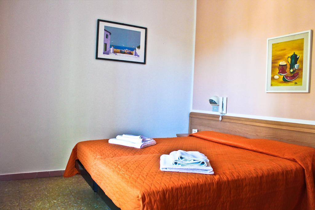 Hotel Leda 리미니 객실 사진