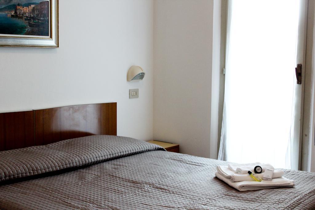 Hotel Leda 리미니 객실 사진