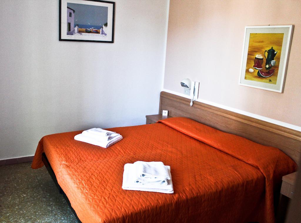 Hotel Leda 리미니 객실 사진