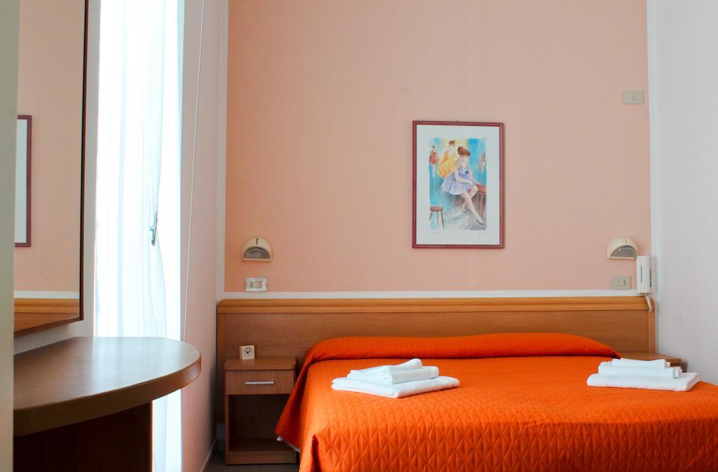 Hotel Leda 리미니 객실 사진