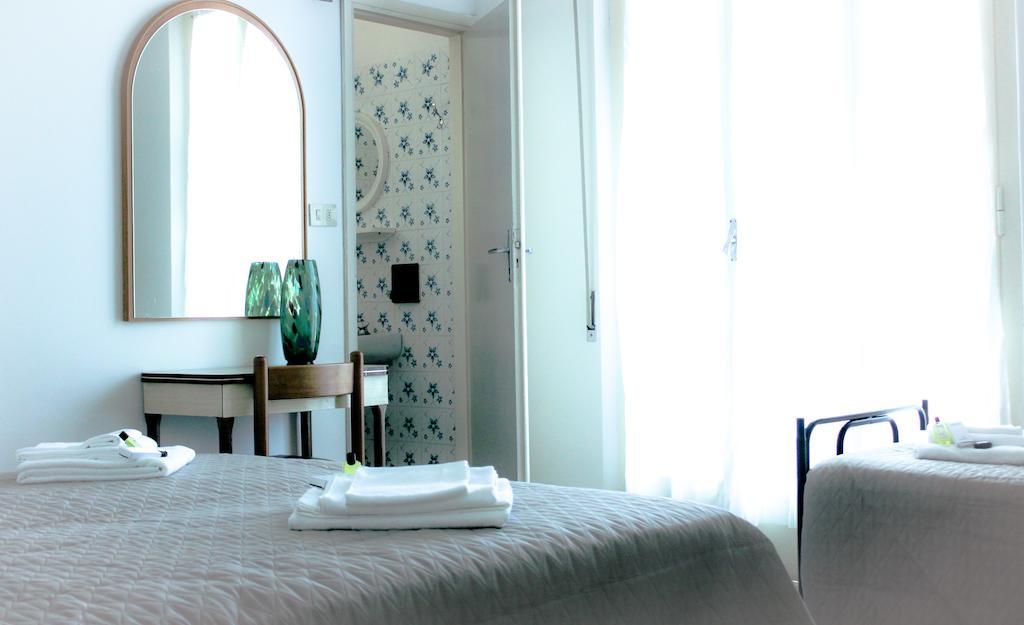 Hotel Leda 리미니 객실 사진