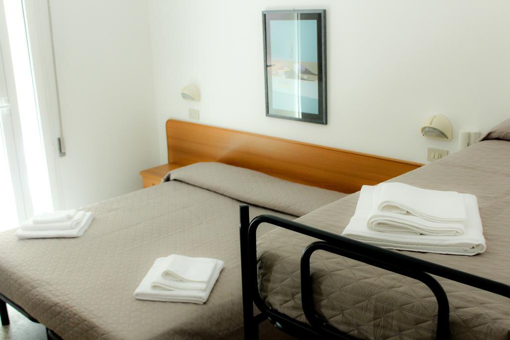 Hotel Leda 리미니 객실 사진